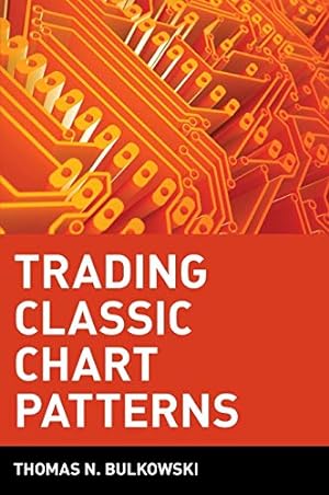 Immagine del venditore per Trading Classic Chart Patterns venduto da Pieuler Store