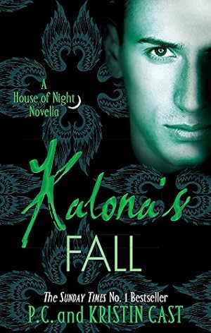 Immagine del venditore per Kalona's Fall (House of Night Novellas) venduto da Pieuler Store