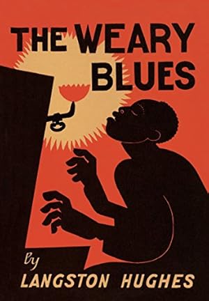 Seller image for The Weary Blues for sale by Pieuler Store