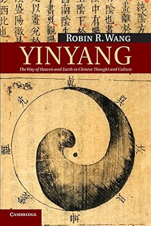 Seller image for Yinyang: The Way Of Heaven And Earth In Chinese Thought And Culture (New Approaches to Asian History) for sale by Pieuler Store