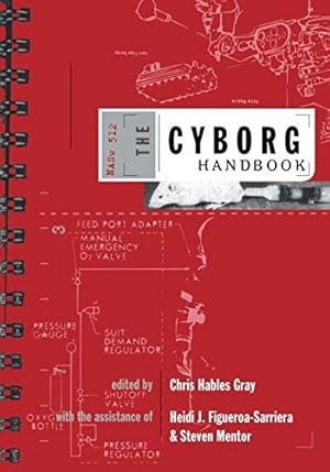 Image du vendeur pour The Cyborg Handbook mis en vente par Pieuler Store