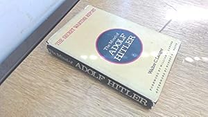 Seller image for Mind Of Adolf Hitler for sale by Pieuler Store