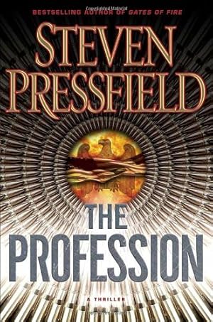 Seller image for The Profession: A Thriller for sale by Pieuler Store