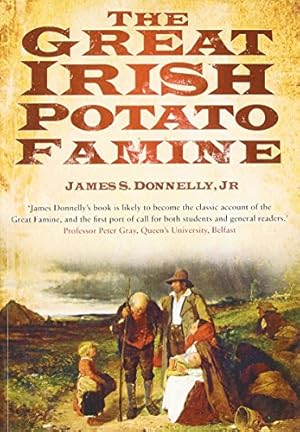 Seller image for The Great Irish Potato Famine for sale by Pieuler Store