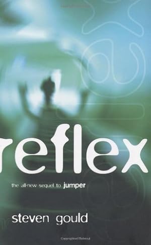 Imagen del vendedor de Reflex (Jumper) a la venta por Pieuler Store