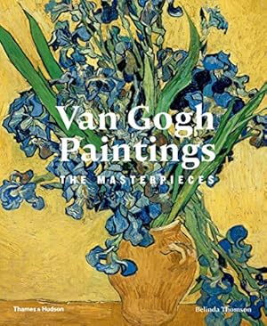 Imagen del vendedor de Van Gogh Paintings: The Masterpieces a la venta por Pieuler Store