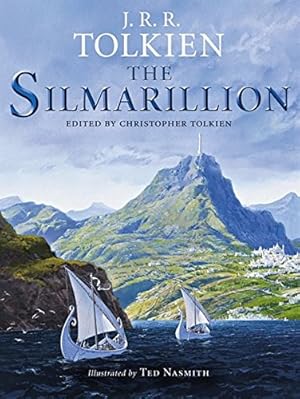 Seller image for The Silmarillion for sale by Pieuler Store