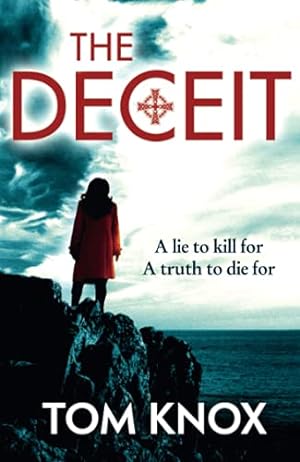 Seller image for The Deceit for sale by Pieuler Store