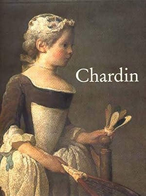 Immagine del venditore per Chardin venduto da Pieuler Store