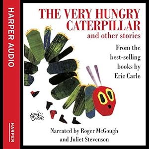 Immagine del venditore per The Very Hungry Caterpillar venduto da Pieuler Store