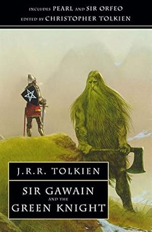 Imagen del vendedor de Sir Gawain and the Green Knight: with Pearl and Sir Orfeo a la venta por Pieuler Store