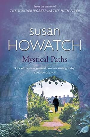 Seller image for Mystical Paths. Susan Howatch for sale by Pieuler Store