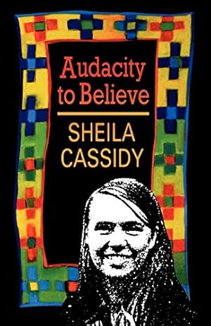 Seller image for Audacity to Believe for sale by Pieuler Store