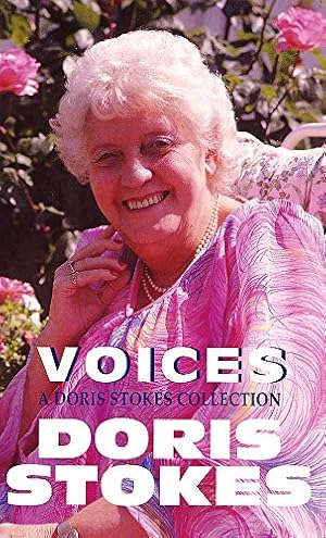 Imagen del vendedor de Voices: A Doris Stokes Collection a la venta por Pieuler Store