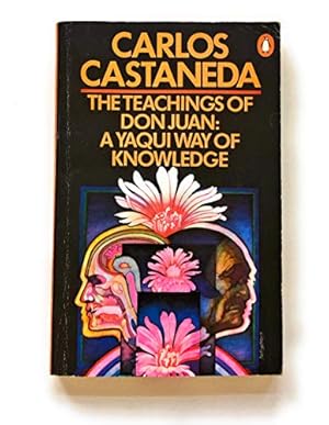 Seller image for The Teachings of Don Juan: A Yaqui Way of Knowledge for sale by Pieuler Store