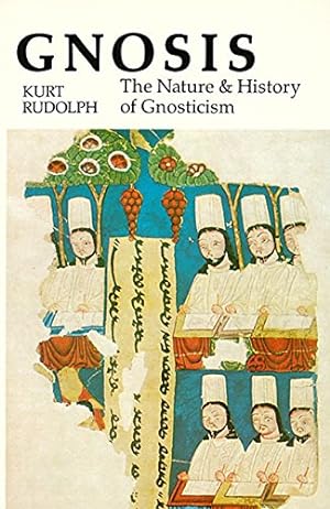Seller image for Gnosis: The Nature and History of Gnosticism for sale by Pieuler Store