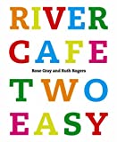 Imagen del vendedor de River Cafe Two Easy a la venta por Pieuler Store