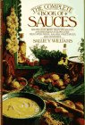 Seller image for The Complete Book of Sauces for sale by Pieuler Store