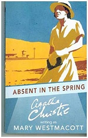 Imagen del vendedor de Absent In Spring a la venta por Pieuler Store