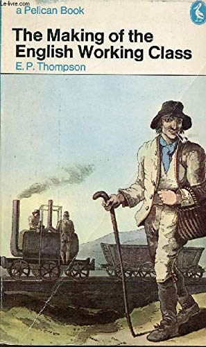Seller image for Making Of The English Working Class for sale by Pieuler Store