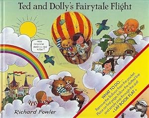Seller image for Ted and Dolly's Fairytale Flight for sale by Pieuler Store
