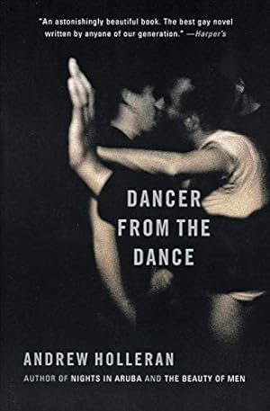 Image du vendeur pour Dancer from the Dance: A Novel mis en vente par Pieuler Store