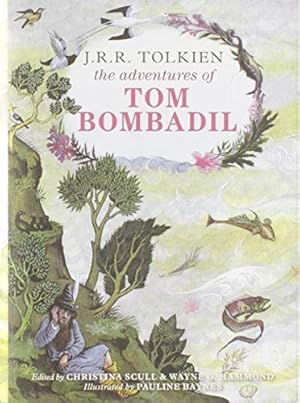 Seller image for The Adventures of Tom Bombadil for sale by Pieuler Store