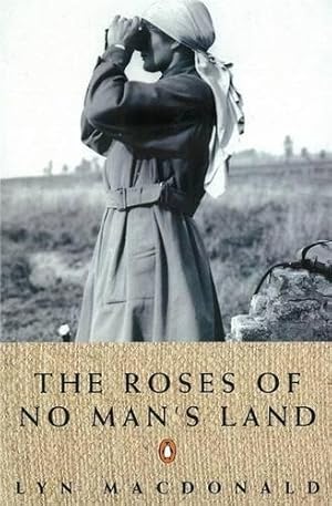 Seller image for Roses Of No Mans Land for sale by Pieuler Store