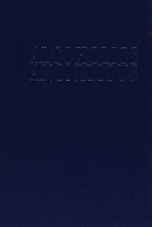 Seller image for Alcoholics Anonymous (Pocket edition) for sale by Pieuler Store