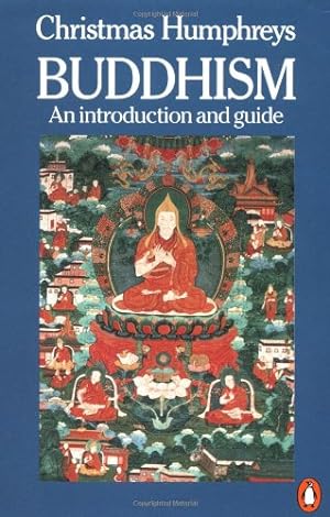 Seller image for Buddhism: An Introduction and Guide for sale by Pieuler Store