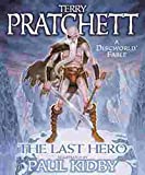 Seller image for The Last Hero (GOLLANCZ S.F.) for sale by Pieuler Store