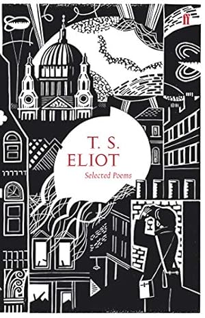 Image du vendeur pour Selected Poems of T. S. Eliot (Faber Poetry) mis en vente par Pieuler Store