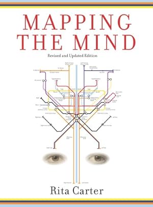Seller image for Mapping the Mind for sale by Pieuler Store