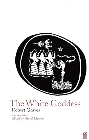 Immagine del venditore per The White Goddess venduto da Pieuler Store