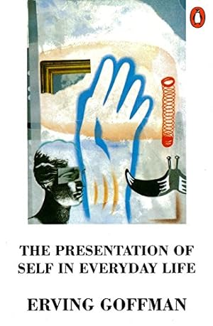 Seller image for The Presentation of Self in Everyday Life for sale by Pieuler Store