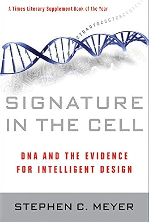 Seller image for Signature in the Cell for sale by Pieuler Store