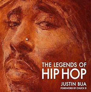 Seller image for The Legends of Hip Hop for sale by Pieuler Store