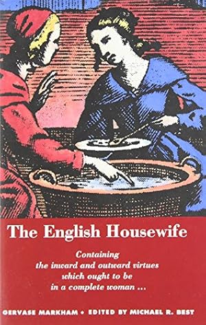 Seller image for The English Housewife for sale by Pieuler Store