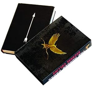 Immagine del venditore per The Hunger Games - Collector's Edition venduto da Pieuler Store