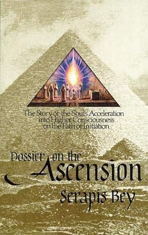 Seller image for Dossier on the Ascension for sale by Pieuler Store