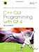 Bild des Verkufers fr C++ GUI Programming with Qt4 (Prentice Hall Open Source Software Development) zum Verkauf von Pieuler Store