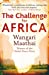 Imagen del vendedor de The Challenge for Africa a la venta por Pieuler Store