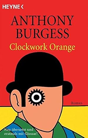 Immagine del venditore per A Clockwork Orange venduto da Pieuler Store