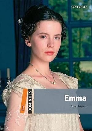Imagen del vendedor de Dominoes: Two: Emma (Paperback) a la venta por Grand Eagle Retail