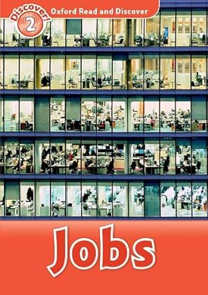 Seller image for Oxford Read and Discover: Level 2: Jobs (Paperback) for sale by Grand Eagle Retail