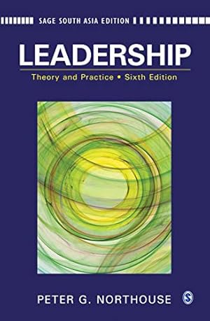 Imagen del vendedor de Leadership: Theory and Practice, 6th Edition a la venta por Pieuler Store