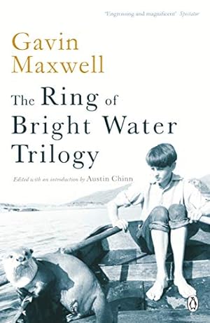Seller image for Ring Of Bright Water Trilogy for sale by Pieuler Store