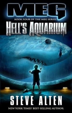 Seller image for Meg: Hell's Aquarium for sale by Pieuler Store