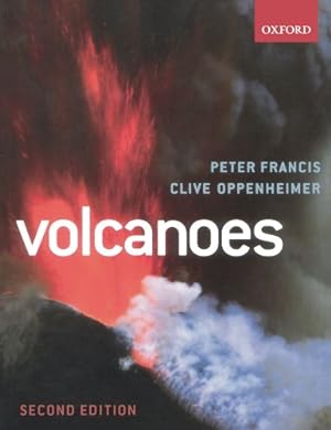 Seller image for Volcanoes for sale by Pieuler Store