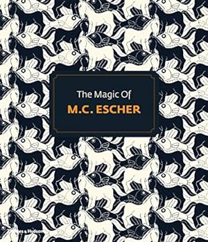 Immagine del venditore per The Magic of M.C.Escher venduto da Pieuler Store